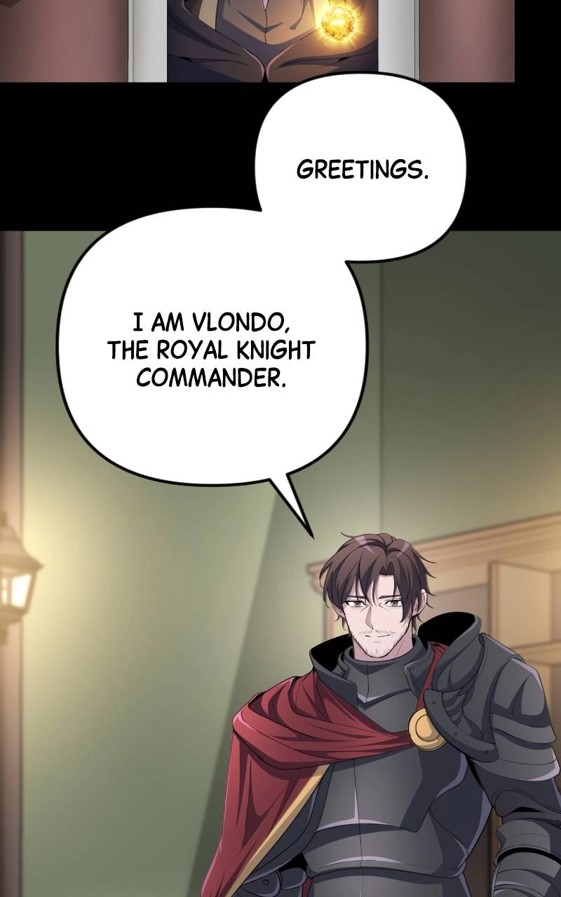 The Genius Spirited Streamer Chapter 39, page 131 of 146