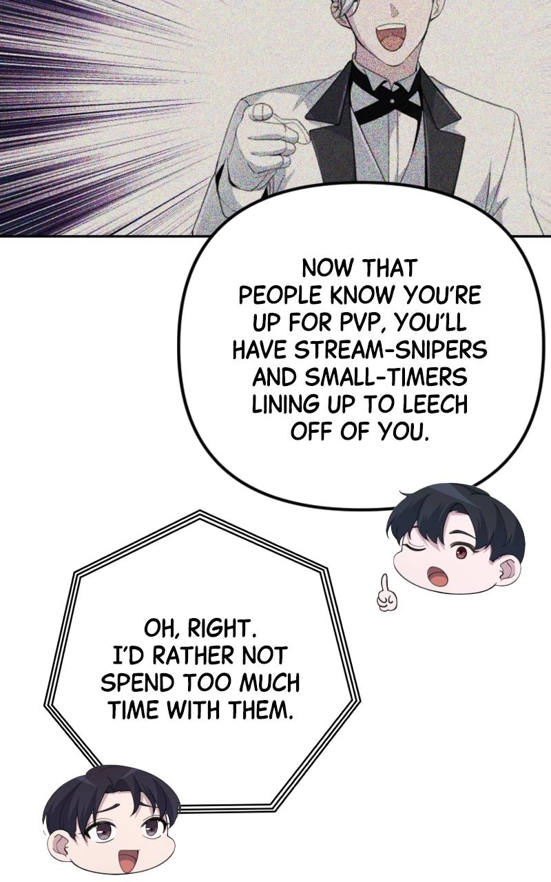 The Genius Spirited Streamer Chapter 39, page 22 of 146