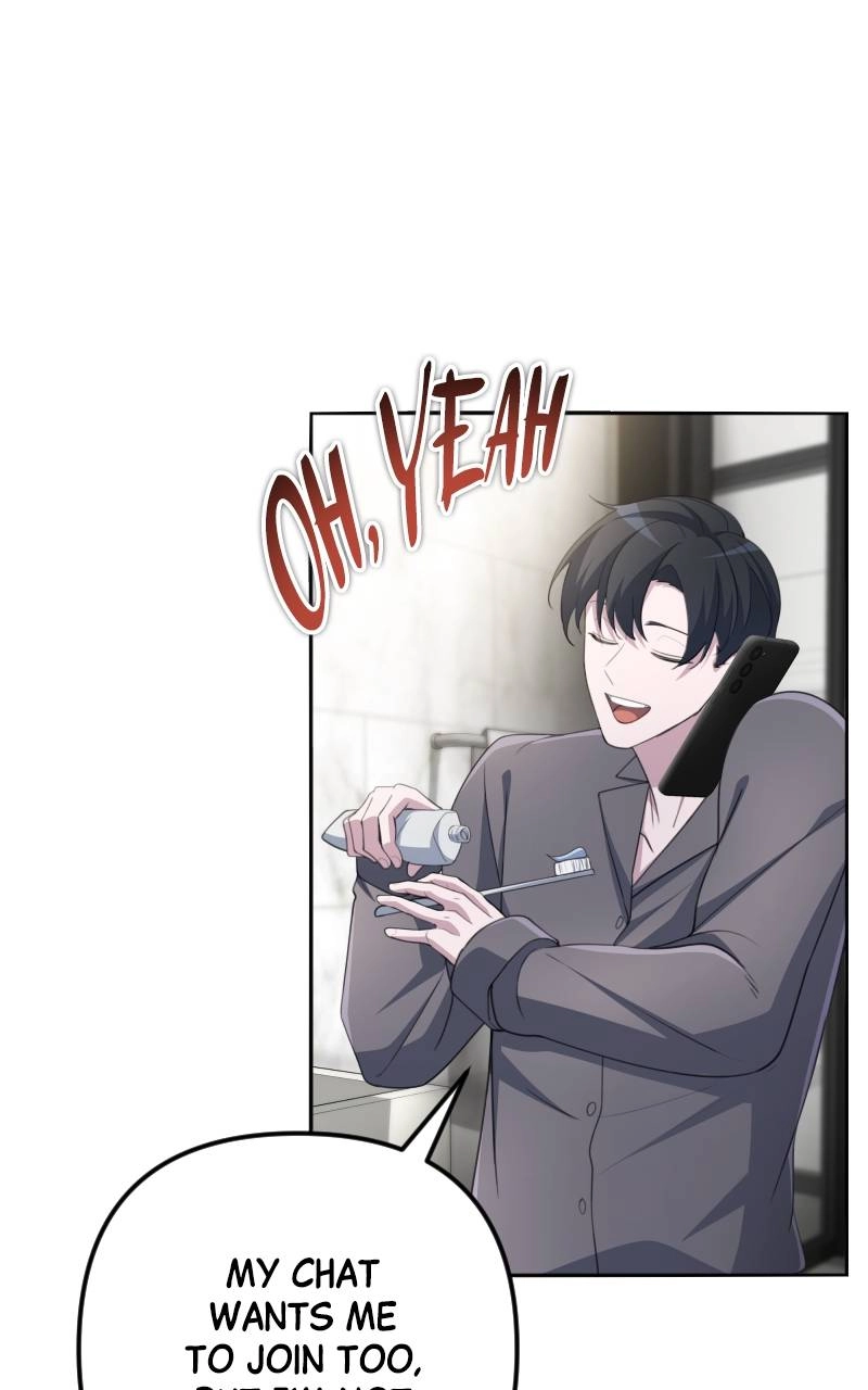 The Genius Spirited Streamer Chapter 39, page 23 of 146