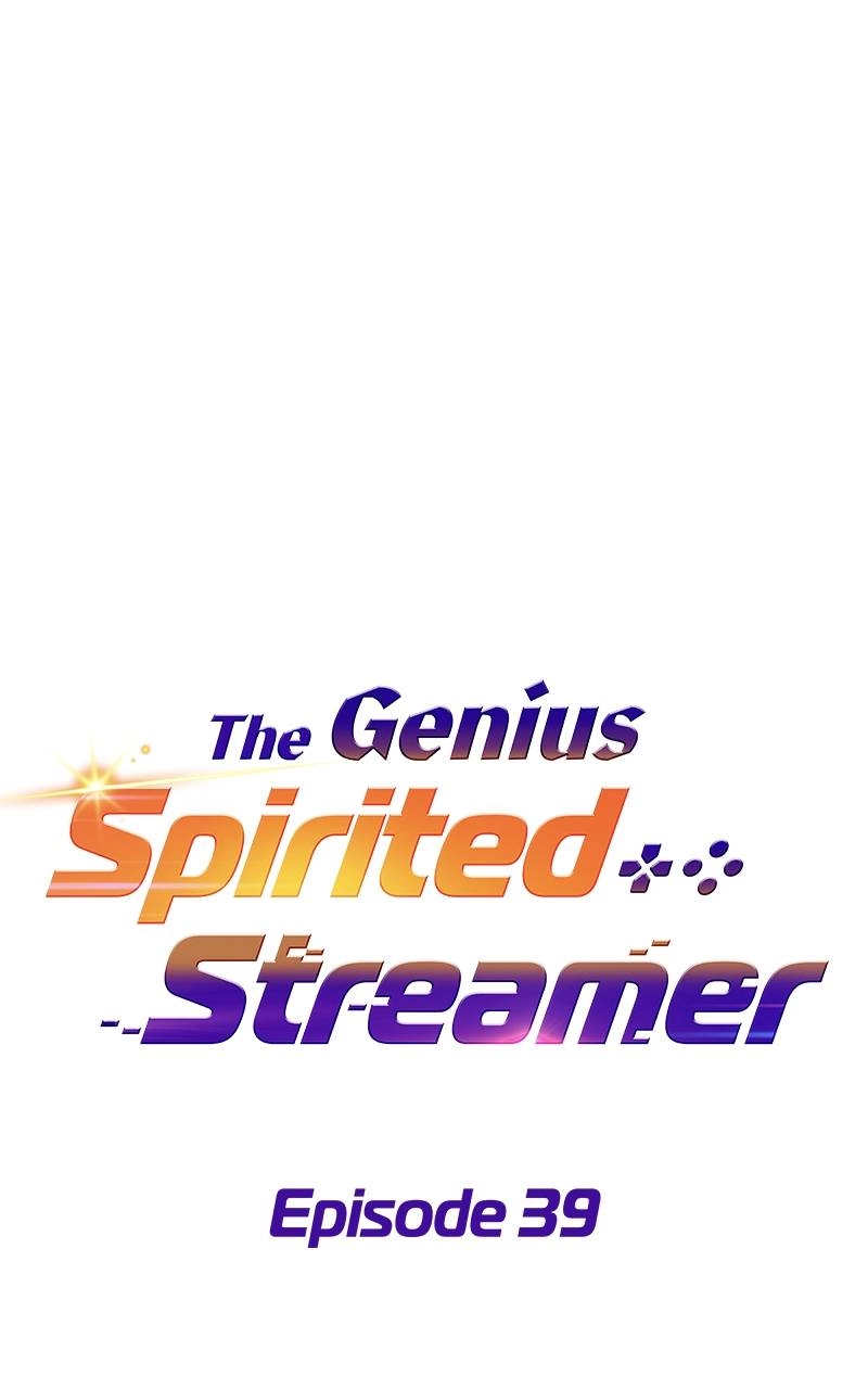 The Genius Spirited Streamer Chapter 39, page 30 of 146