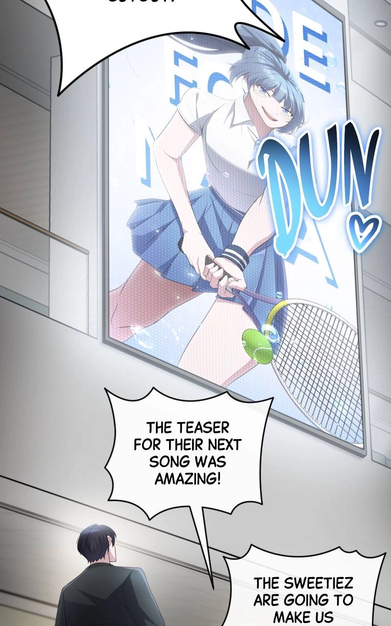 The Genius Spirited Streamer Chapter 39, page 34 of 146