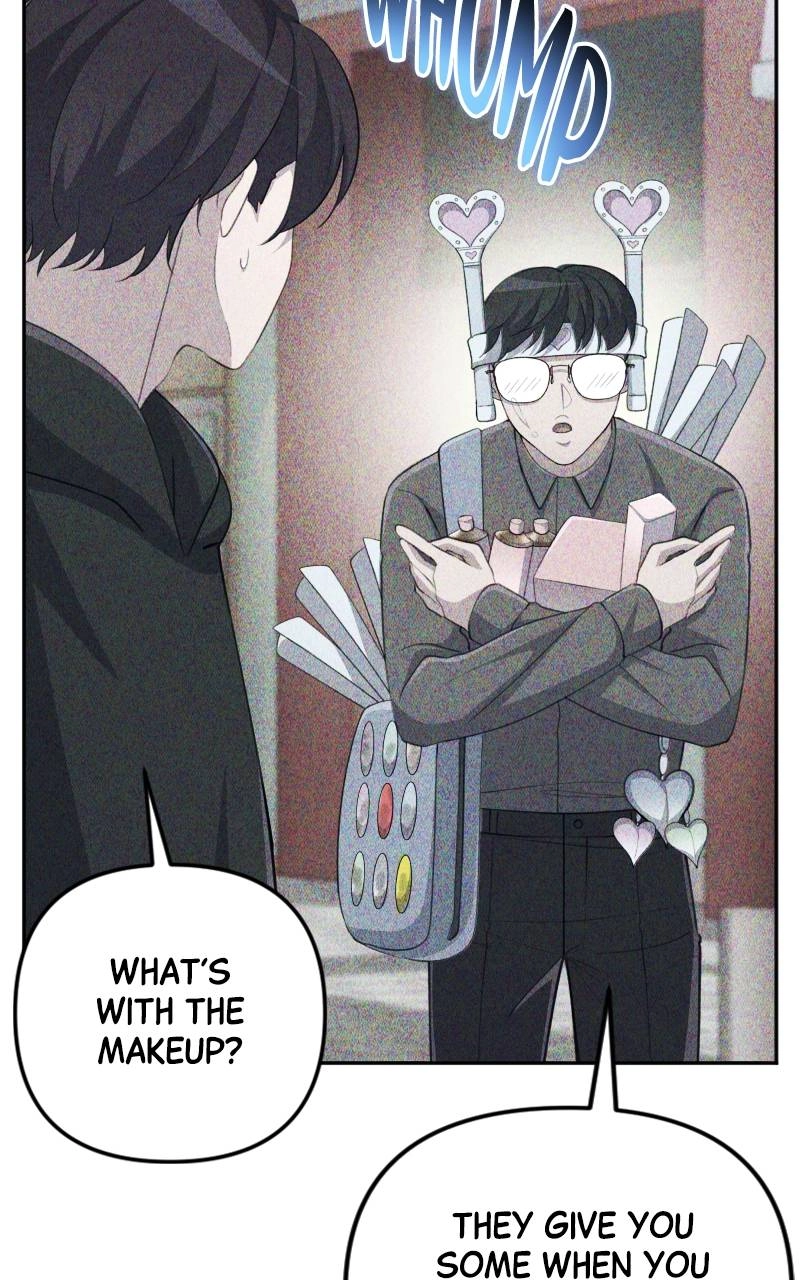 The Genius Spirited Streamer Chapter 39, page 36 of 146