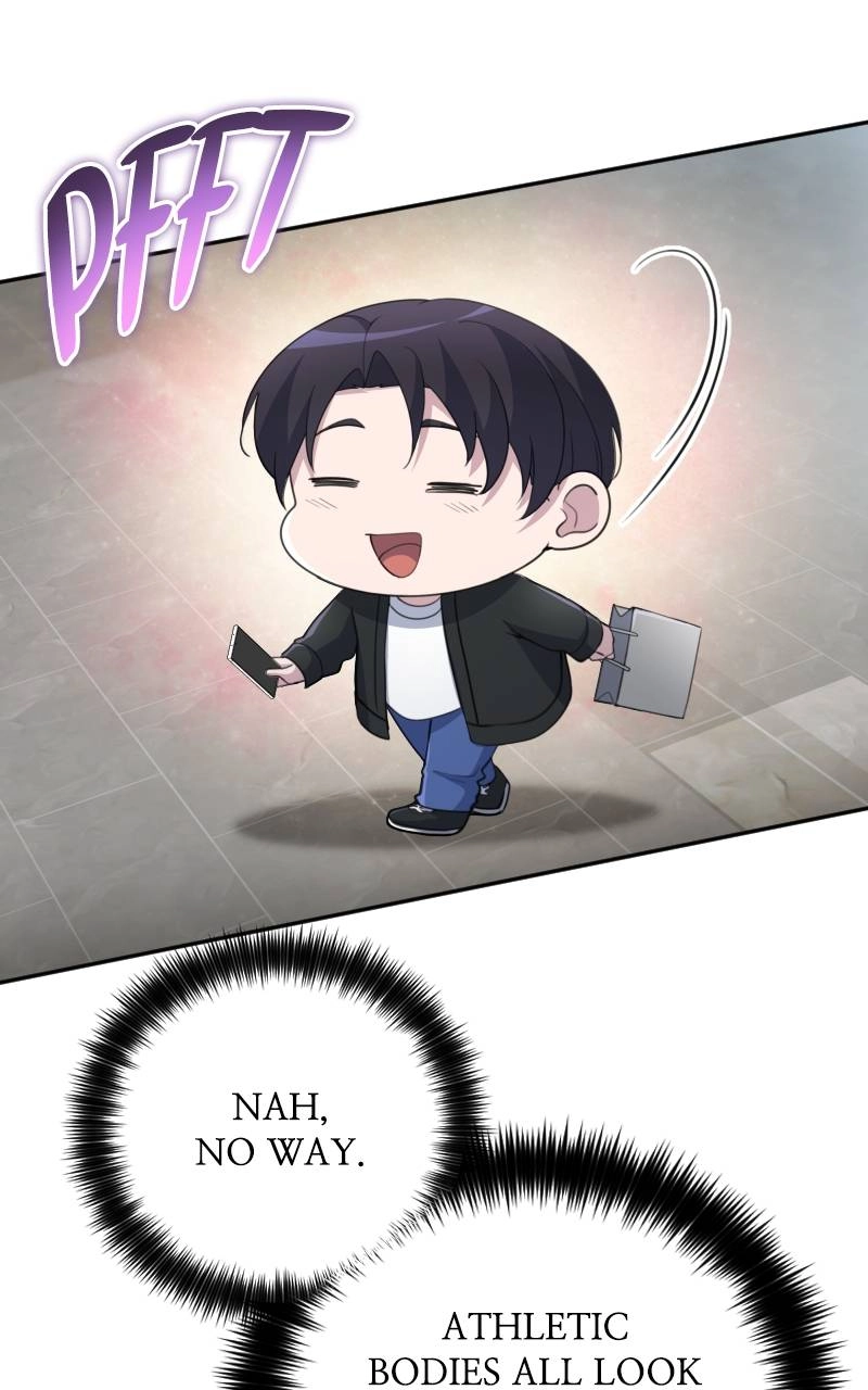 The Genius Spirited Streamer Chapter 39, page 44 of 146