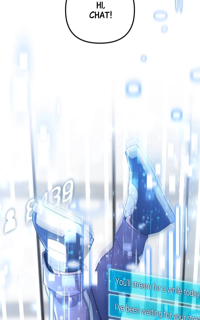The Genius Spirited Streamer Chapter 39, page 46 of 146