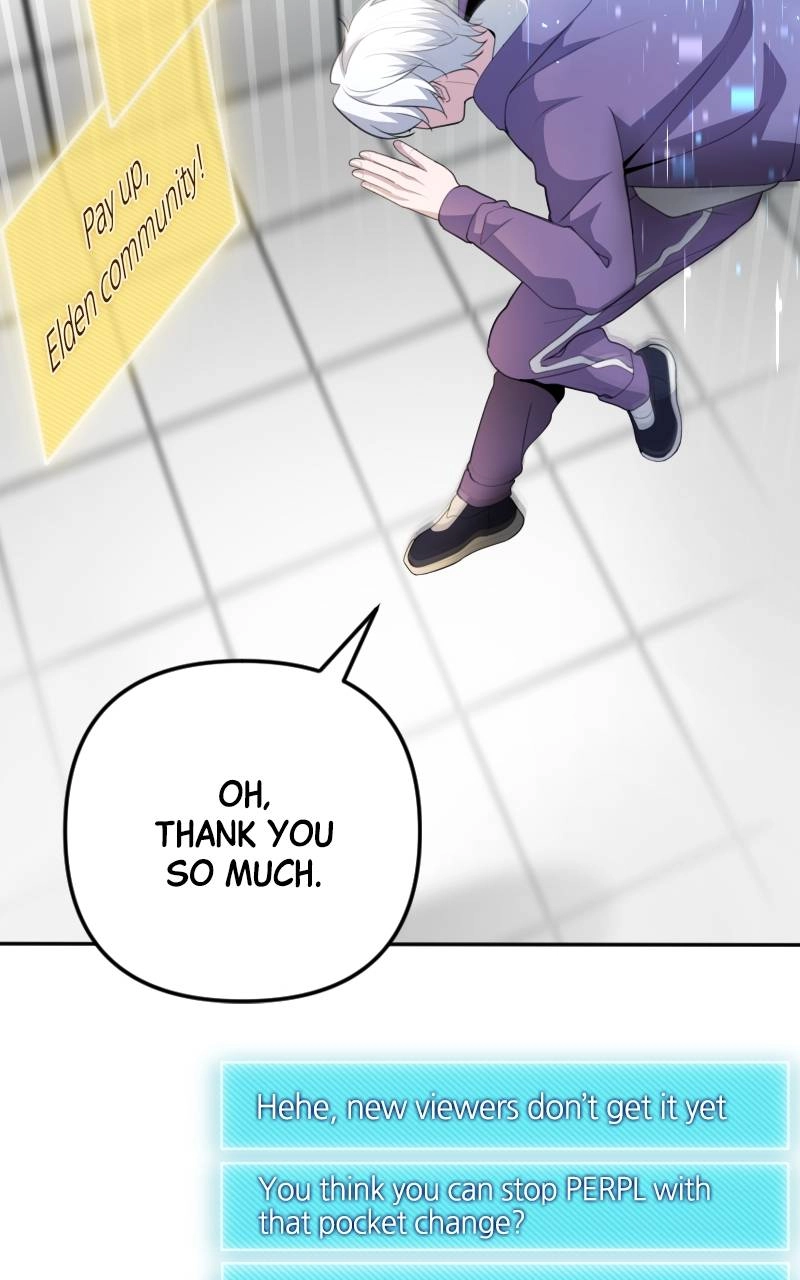 The Genius Spirited Streamer Chapter 39, page 49 of 146