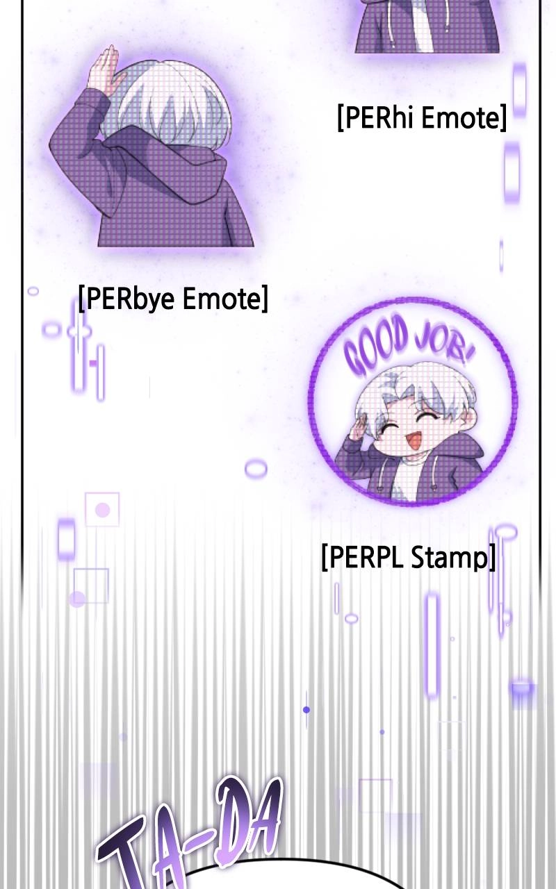 The Genius Spirited Streamer Chapter 39, page 52 of 146