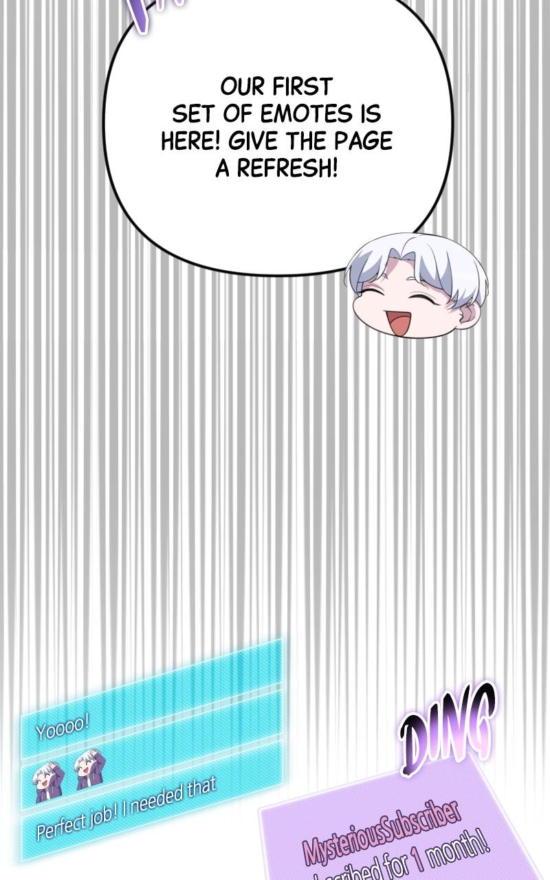 The Genius Spirited Streamer Chapter 39, page 53 of 146