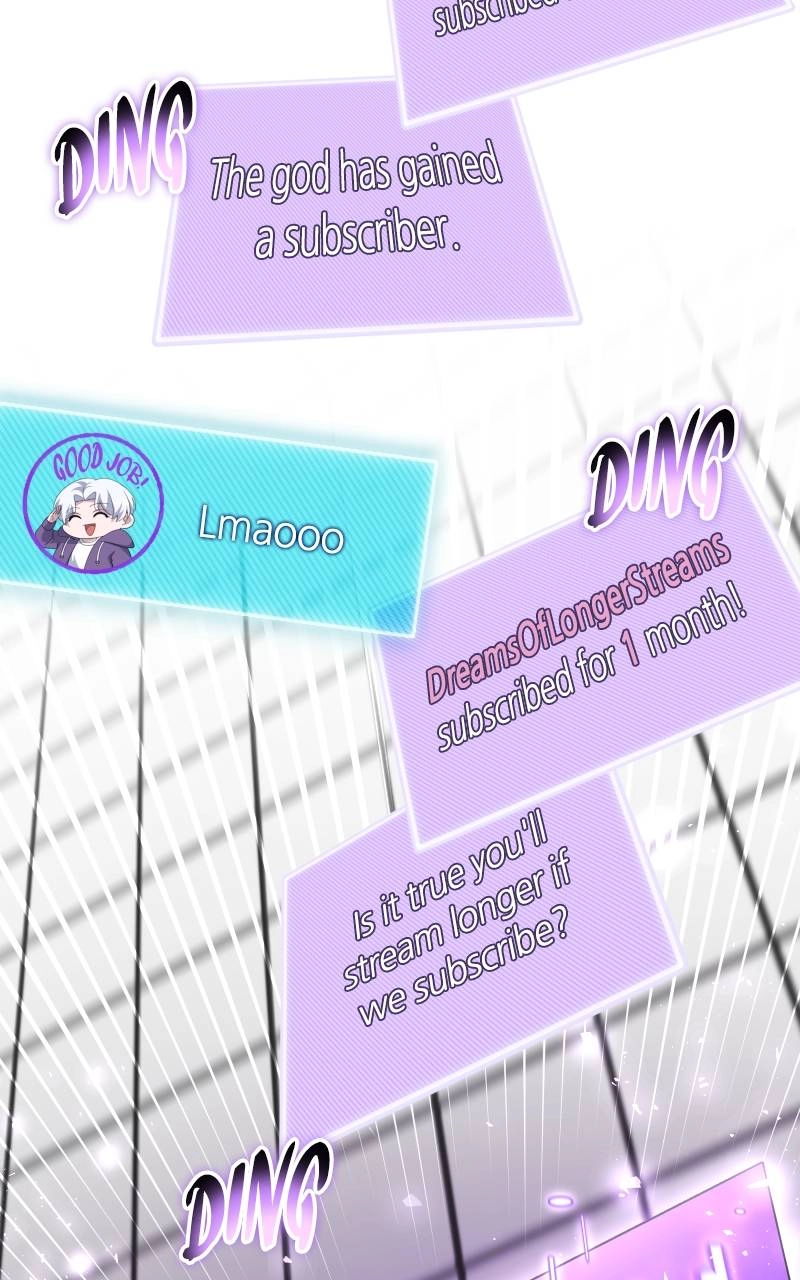 The Genius Spirited Streamer Chapter 39, page 54 of 146