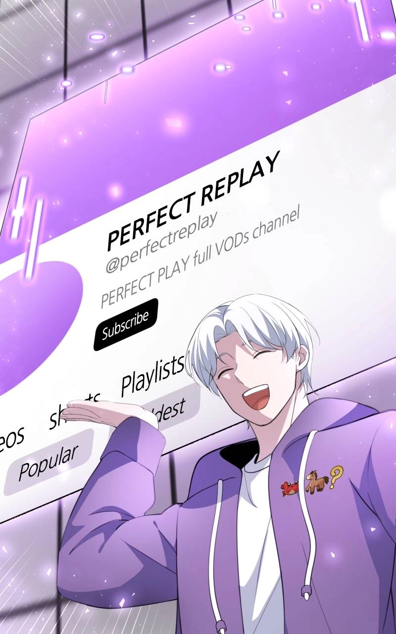 The Genius Spirited Streamer Chapter 39, page 55 of 146