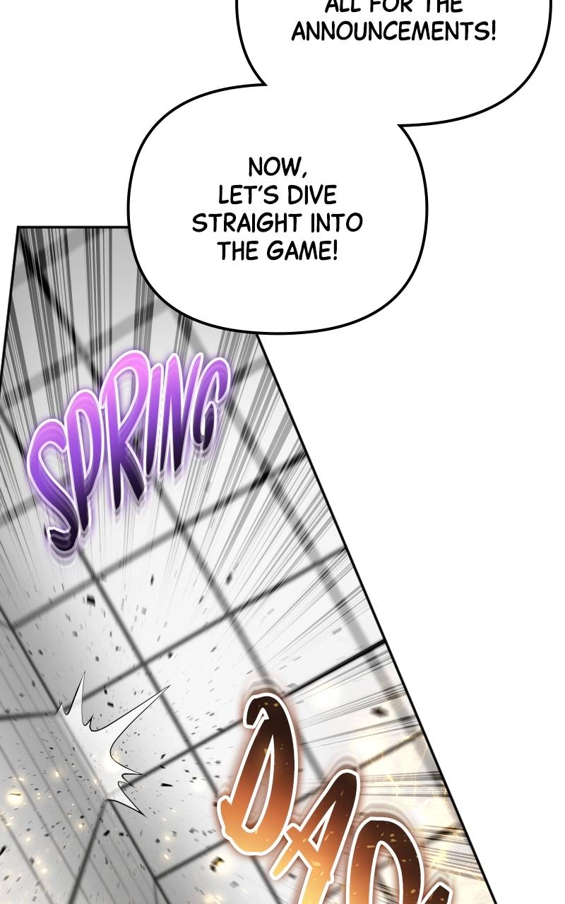 The Genius Spirited Streamer Chapter 39, page 58 of 146