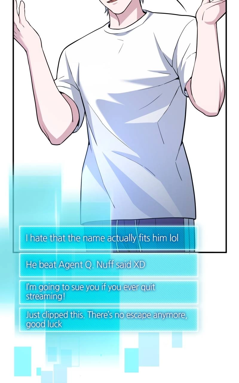 The Genius Spirited Streamer Chapter 4, page 100 of 135