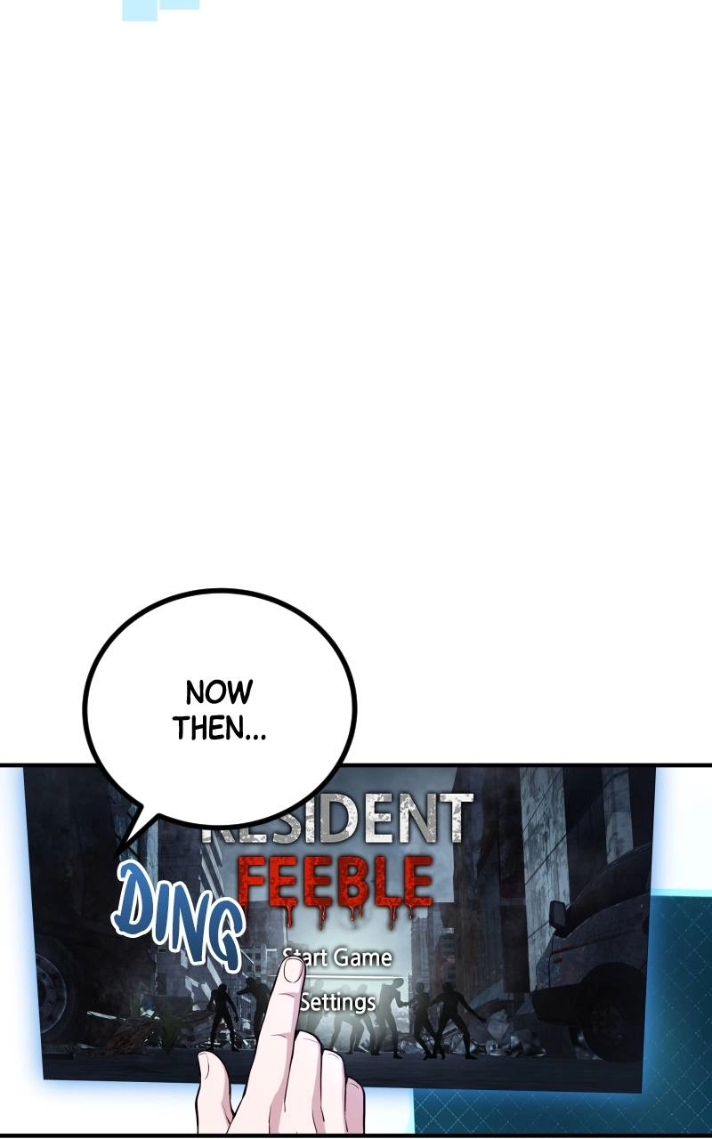 The Genius Spirited Streamer Chapter 4, page 101 of 135