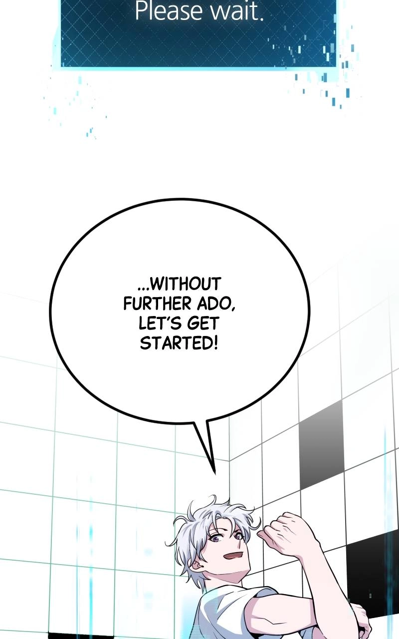 The Genius Spirited Streamer Chapter 4, page 104 of 135