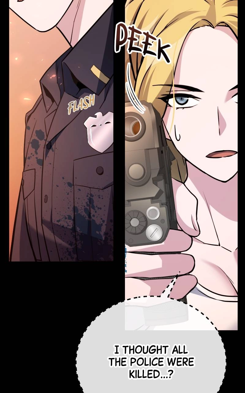 The Genius Spirited Streamer Chapter 4, page 121 of 135