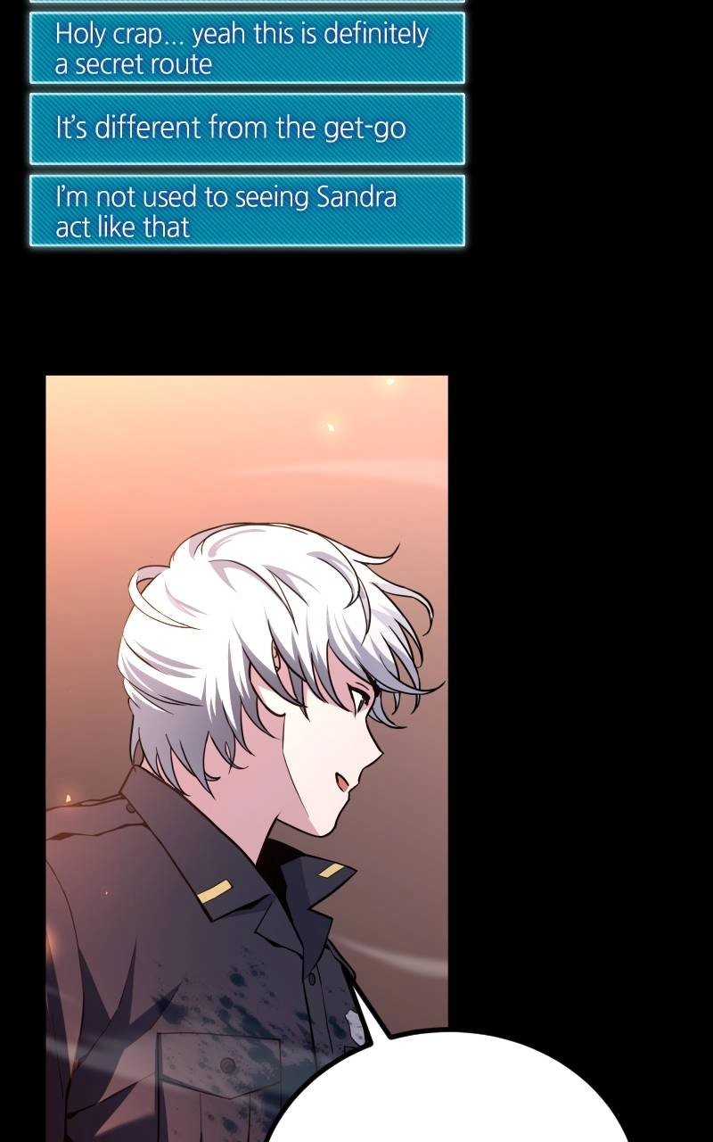 The Genius Spirited Streamer Chapter 4, page 123 of 135