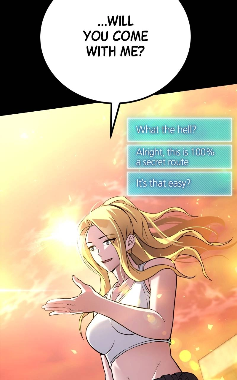 The Genius Spirited Streamer Chapter 4, page 132 of 135