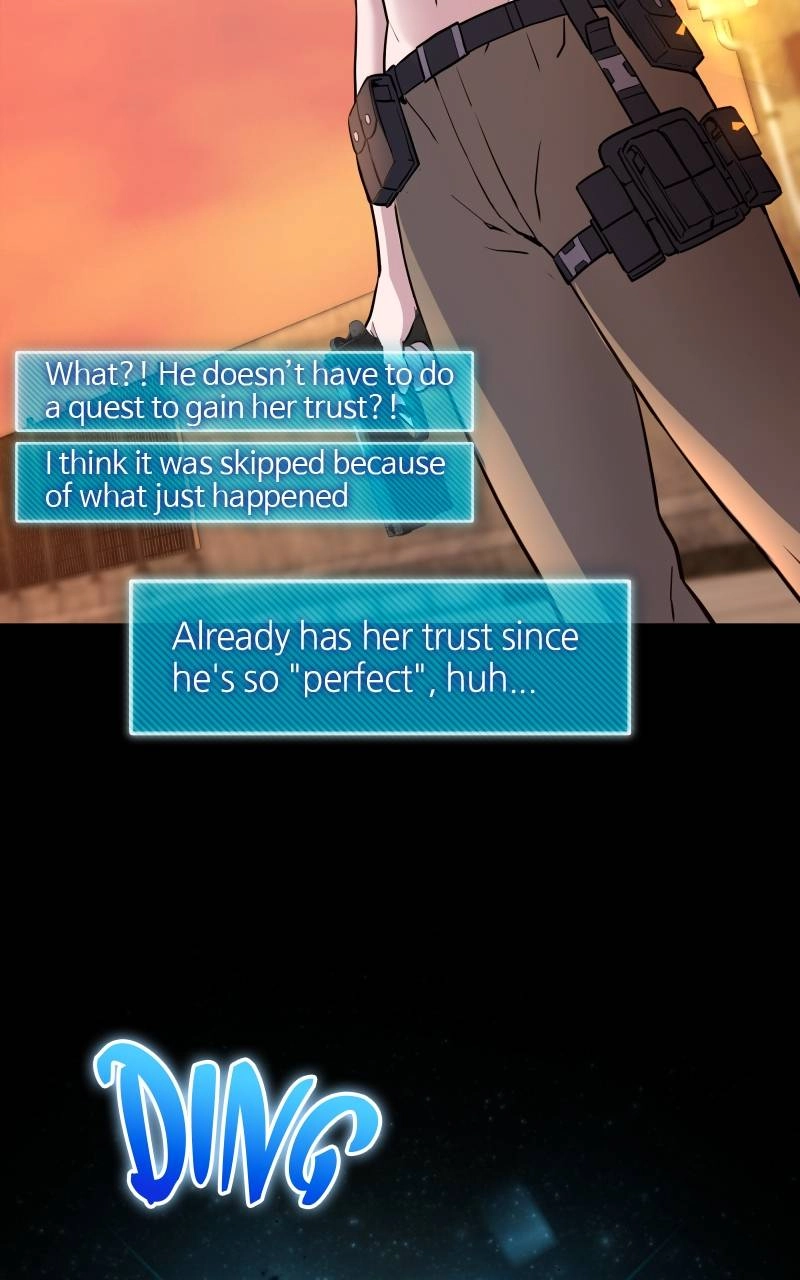 The Genius Spirited Streamer Chapter 4, page 133 of 135