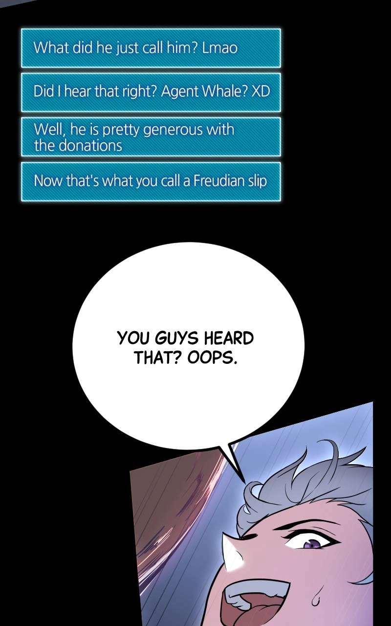 The Genius Spirited Streamer Chapter 4, page 18 of 135