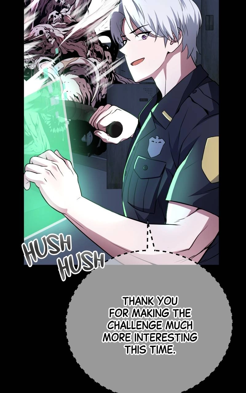 The Genius Spirited Streamer Chapter 4, page 22 of 135
