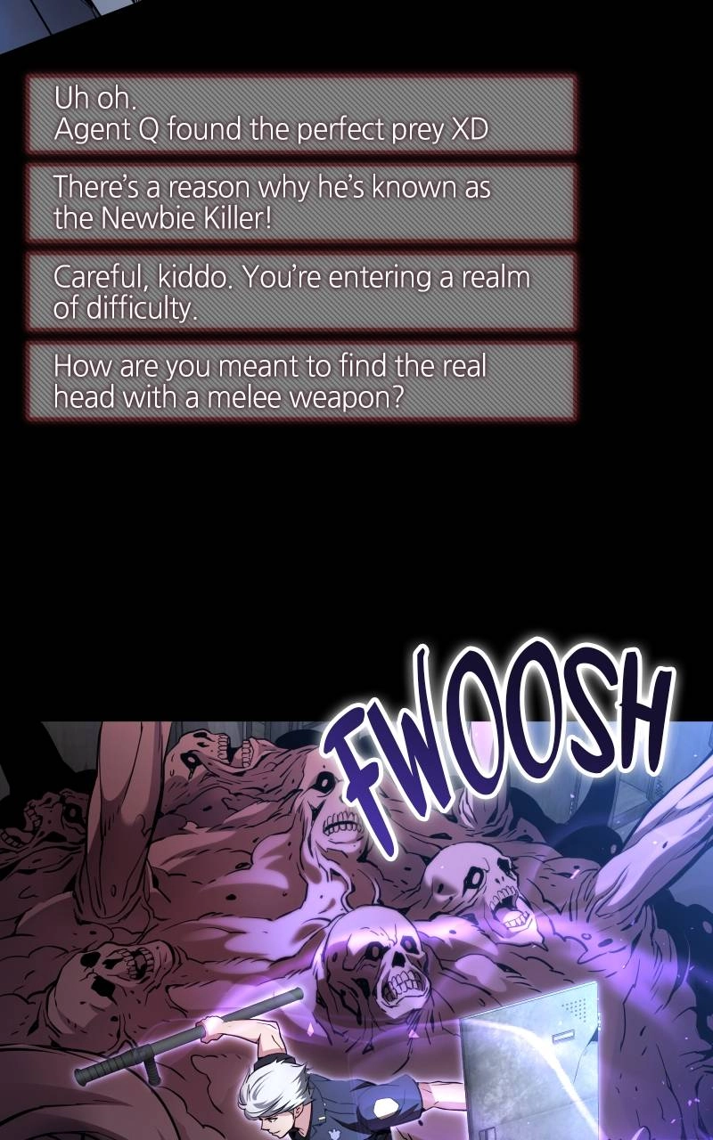 The Genius Spirited Streamer Chapter 4, page 28 of 135