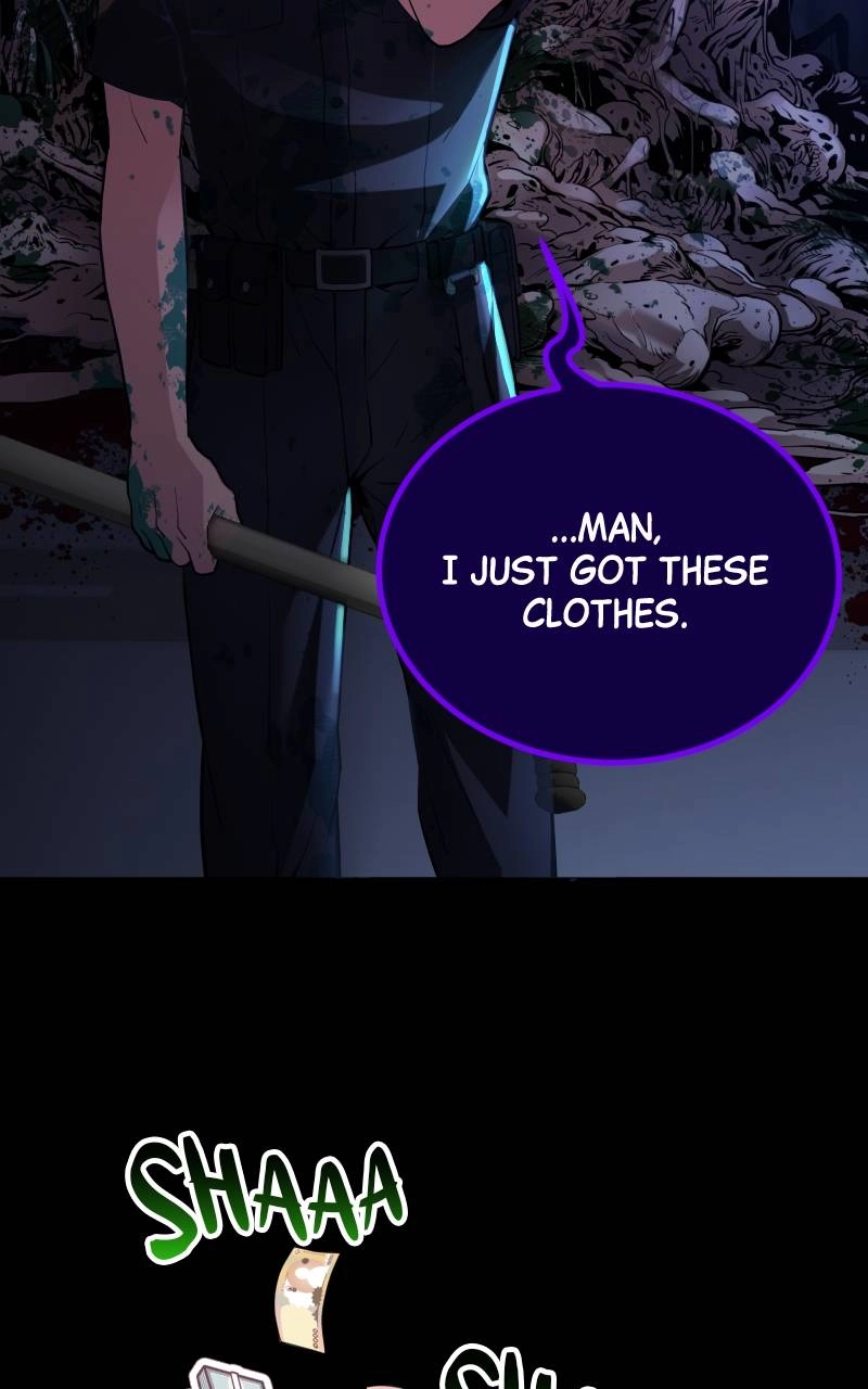 The Genius Spirited Streamer Chapter 4, page 57 of 135