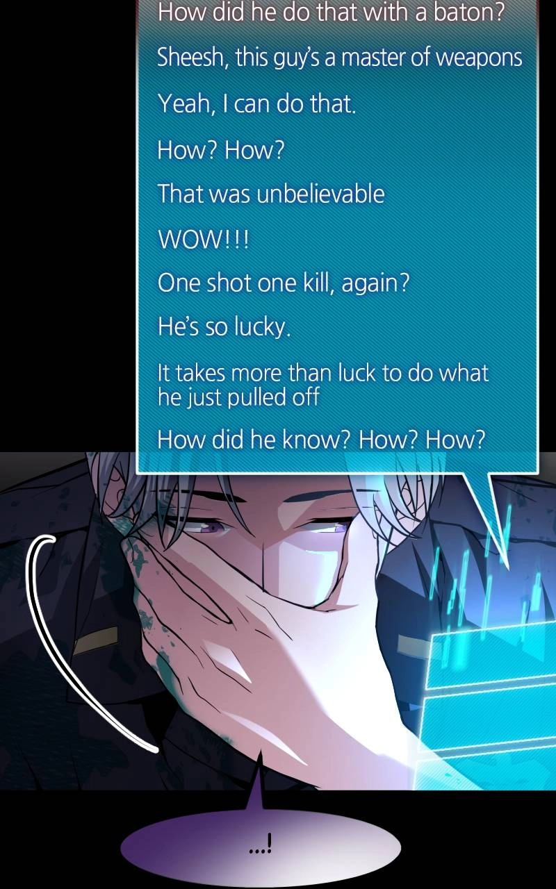 The Genius Spirited Streamer Chapter 4, page 59 of 135