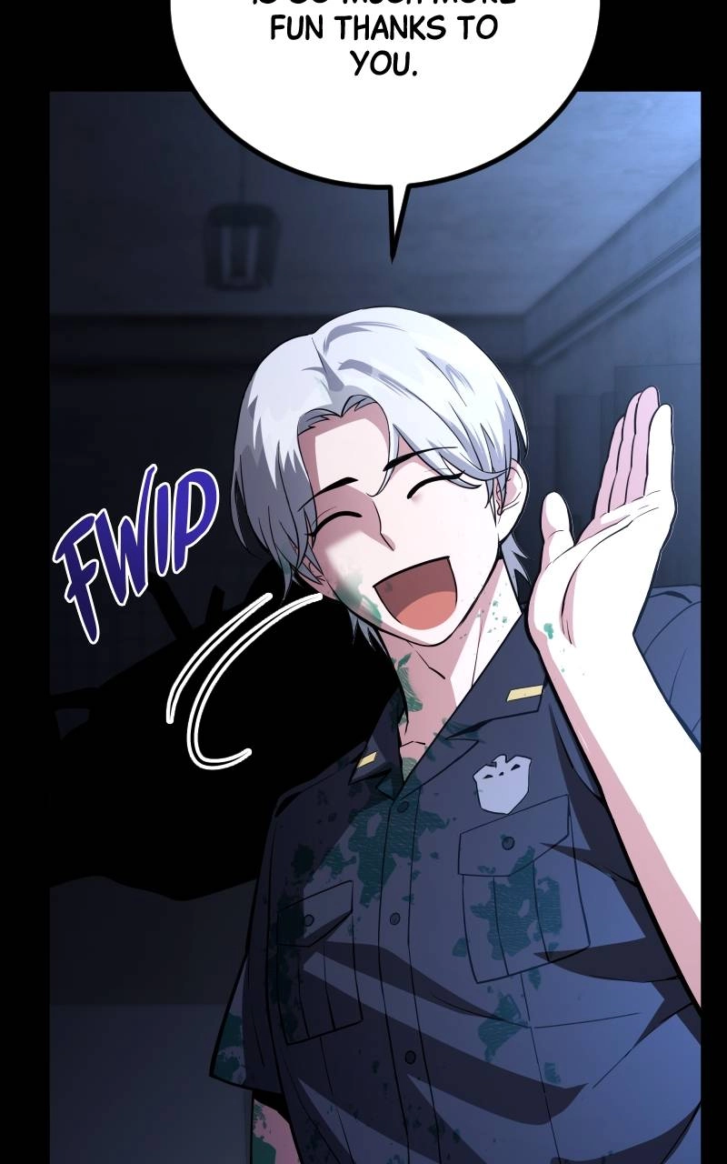 The Genius Spirited Streamer Chapter 4, page 61 of 135