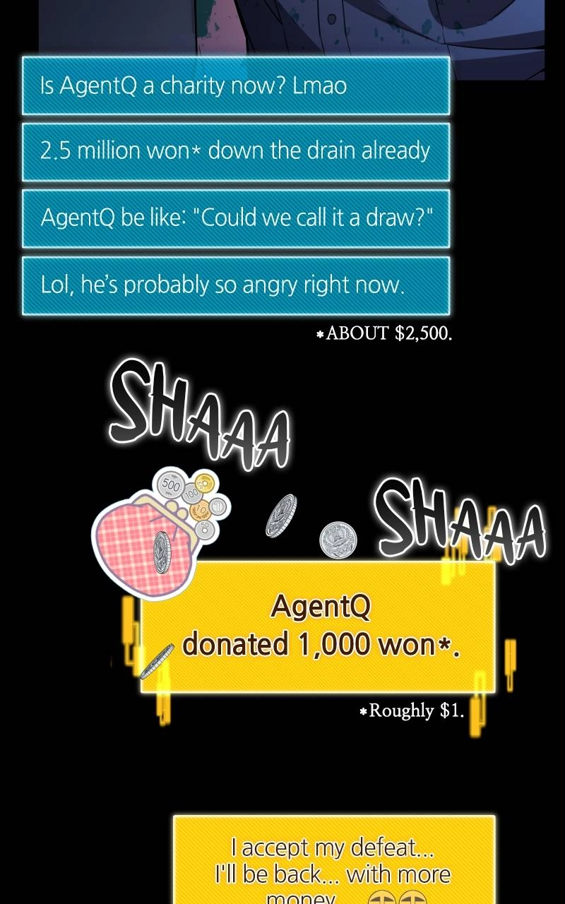 The Genius Spirited Streamer Chapter 4, page 62 of 135