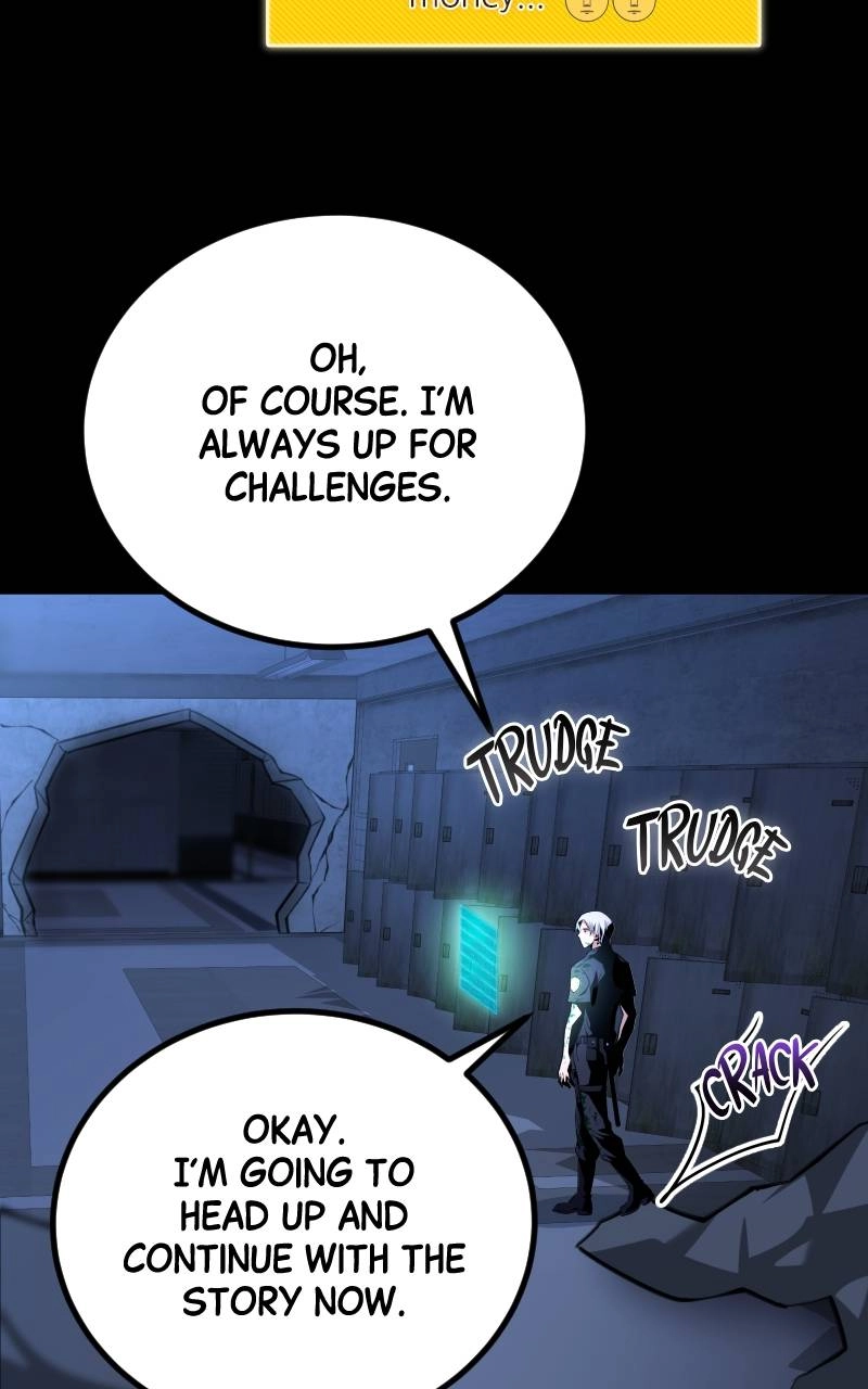 The Genius Spirited Streamer Chapter 4, page 63 of 135