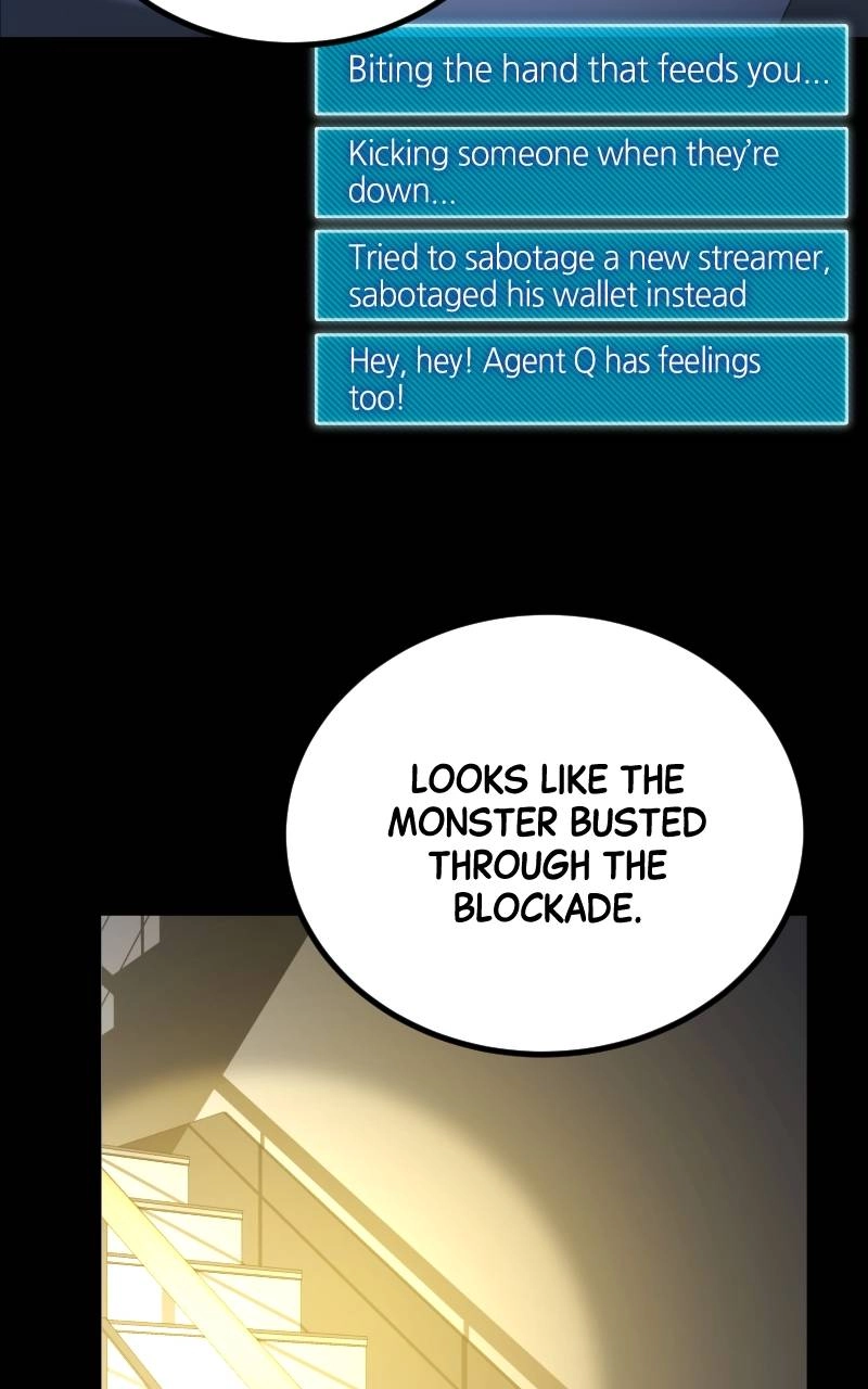 The Genius Spirited Streamer Chapter 4, page 64 of 135