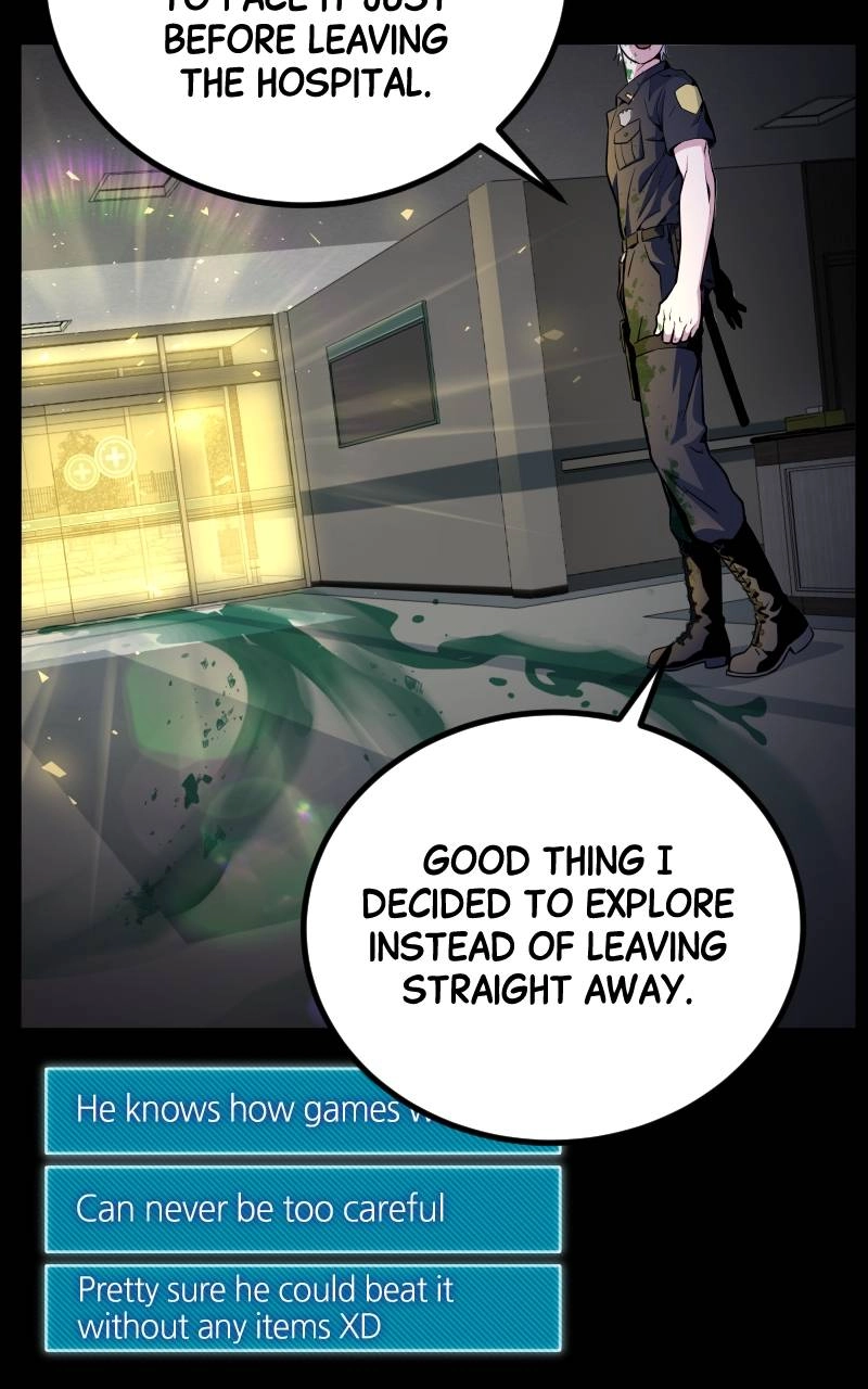 The Genius Spirited Streamer Chapter 4, page 66 of 135