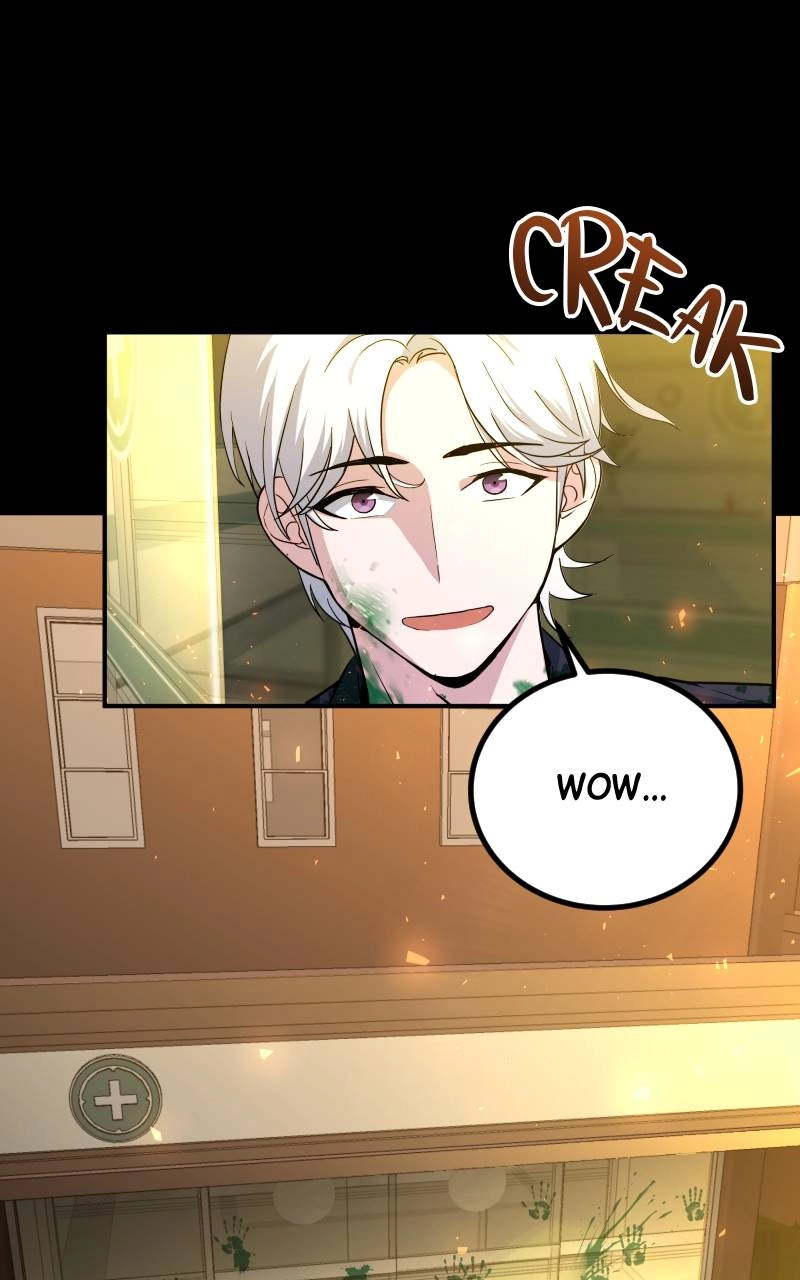 The Genius Spirited Streamer Chapter 4, page 67 of 135