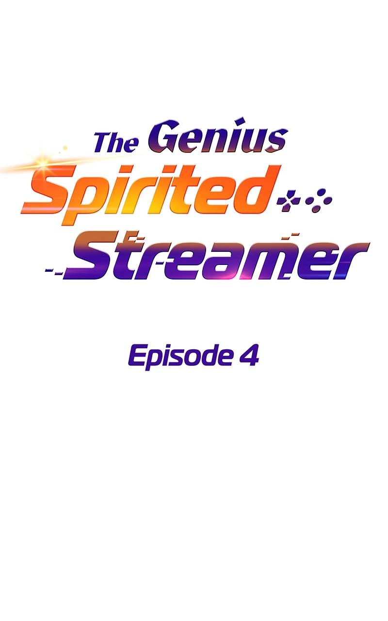 The Genius Spirited Streamer Chapter 4, page 73 of 135
