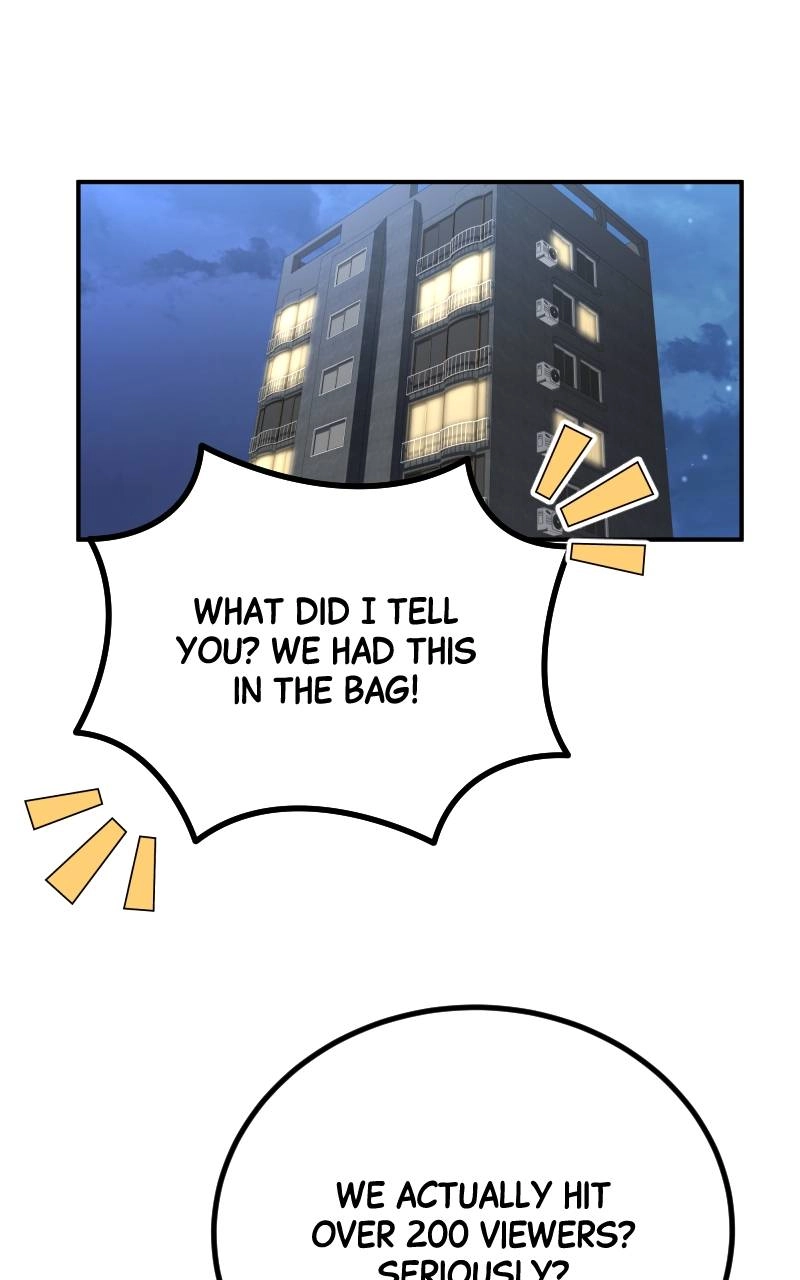 The Genius Spirited Streamer Chapter 4, page 74 of 135