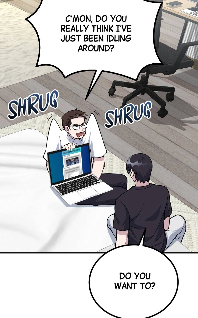 The Genius Spirited Streamer Chapter 4, page 79 of 135