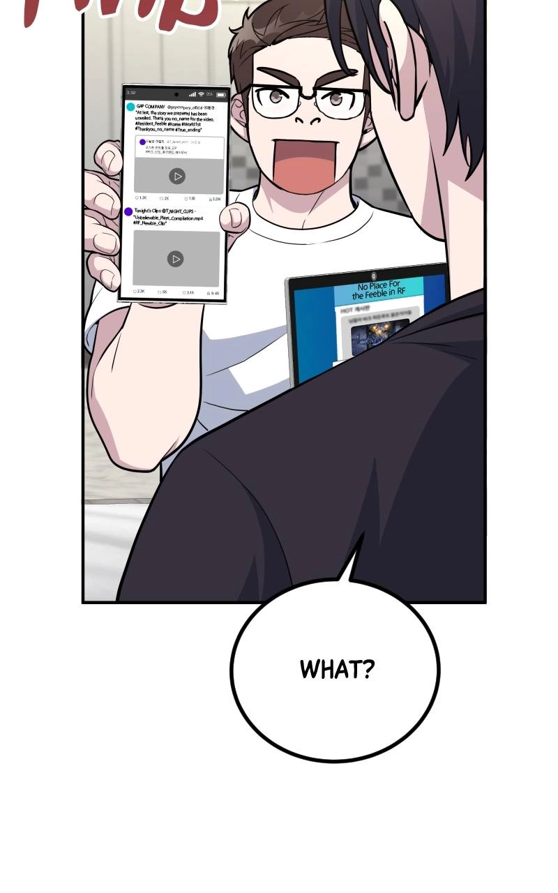 The Genius Spirited Streamer Chapter 4, page 81 of 135