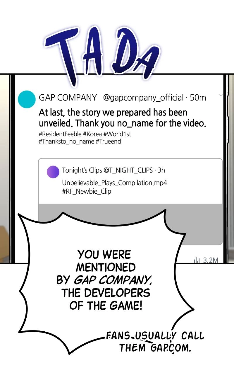 The Genius Spirited Streamer Chapter 4, page 82 of 135