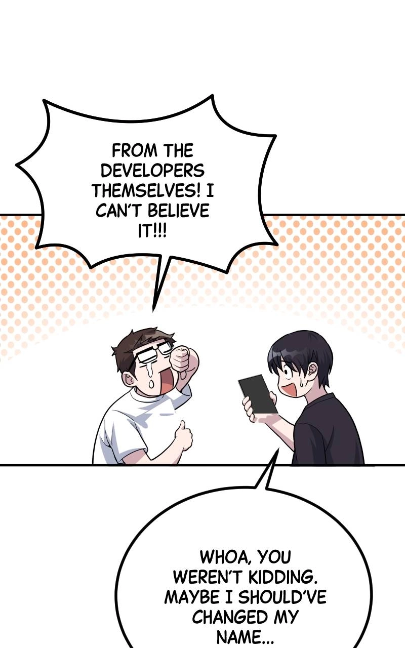 The Genius Spirited Streamer Chapter 4, page 83 of 135