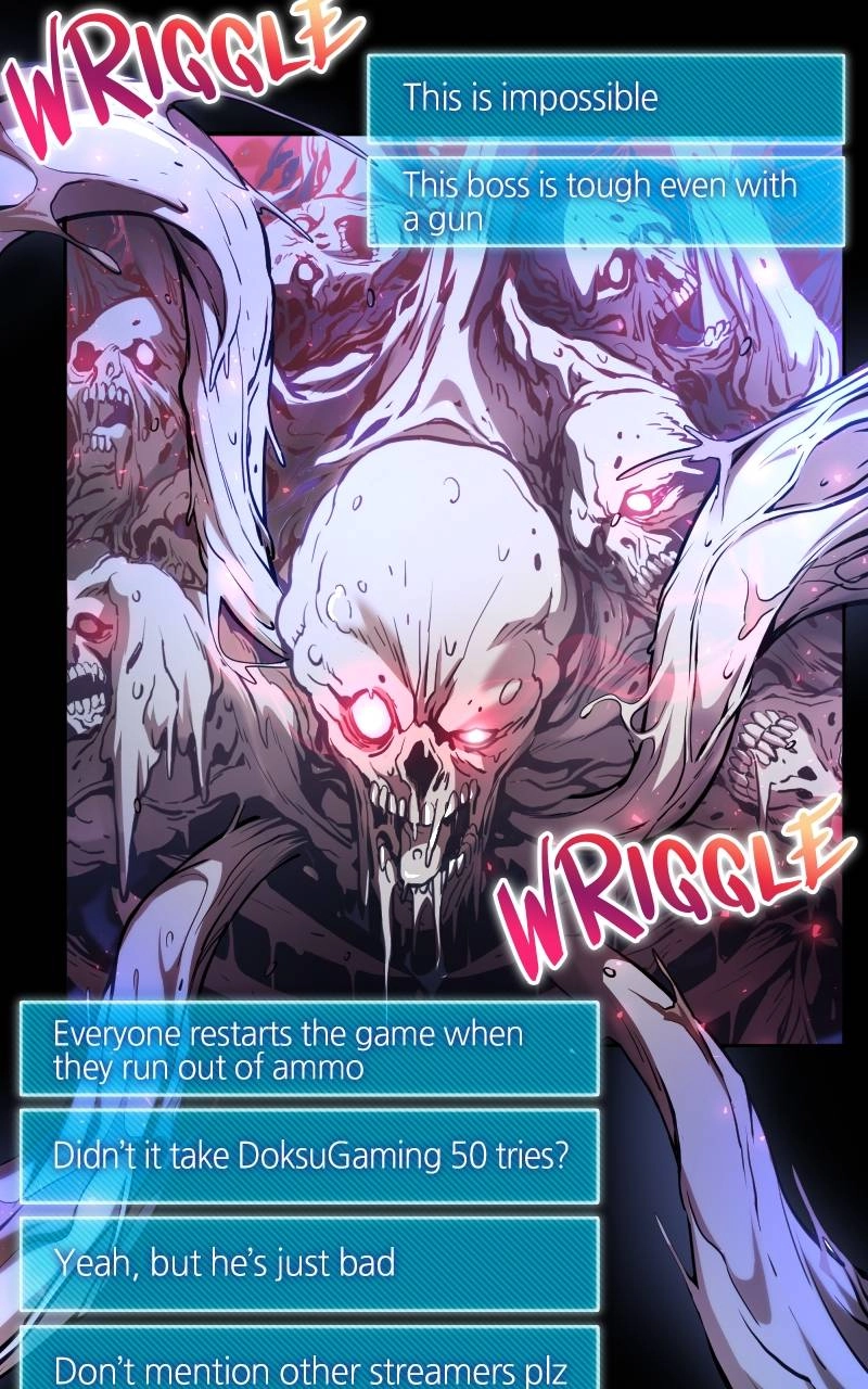 The Genius Spirited Streamer Chapter 4, page 9 of 135