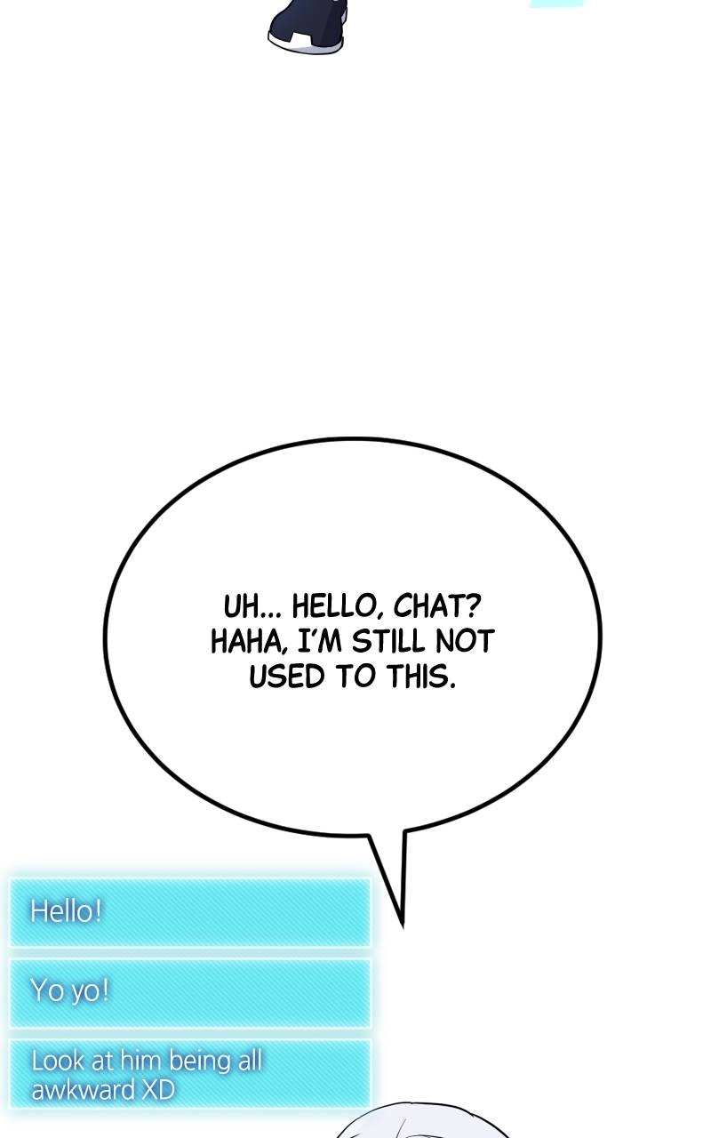 The Genius Spirited Streamer Chapter 4, page 91 of 135