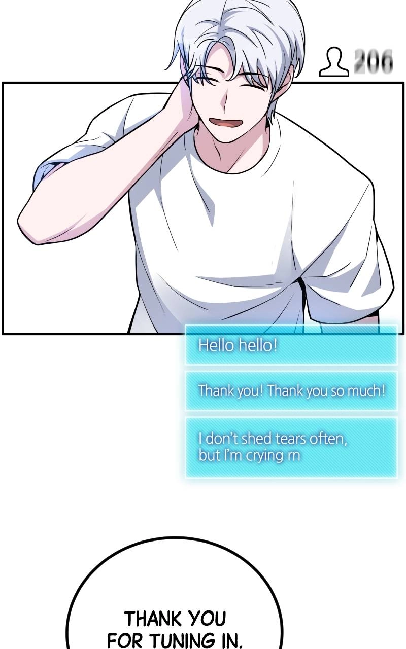 The Genius Spirited Streamer Chapter 4, page 92 of 135