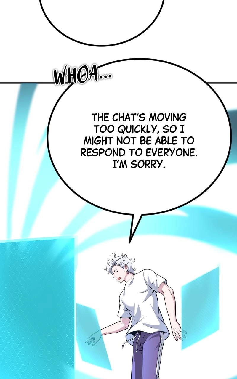 The Genius Spirited Streamer Chapter 4, page 93 of 135