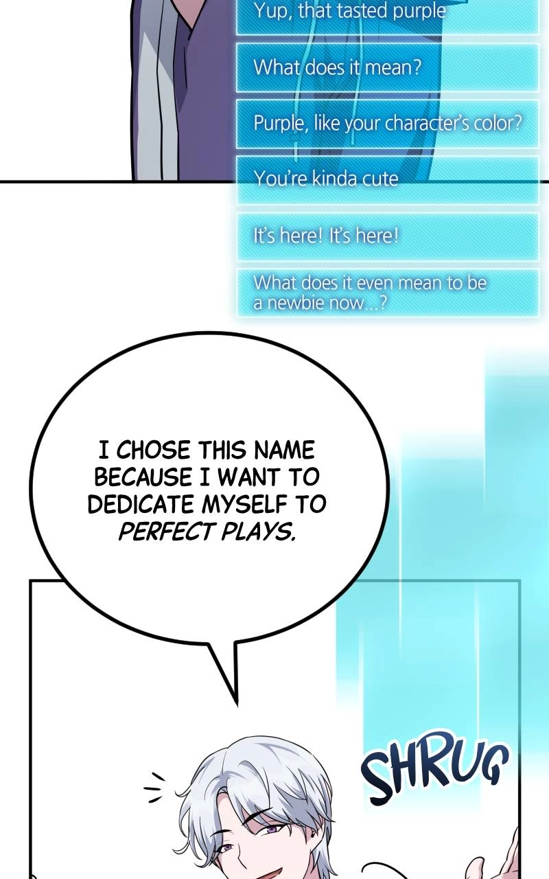 The Genius Spirited Streamer Chapter 4, page 99 of 135