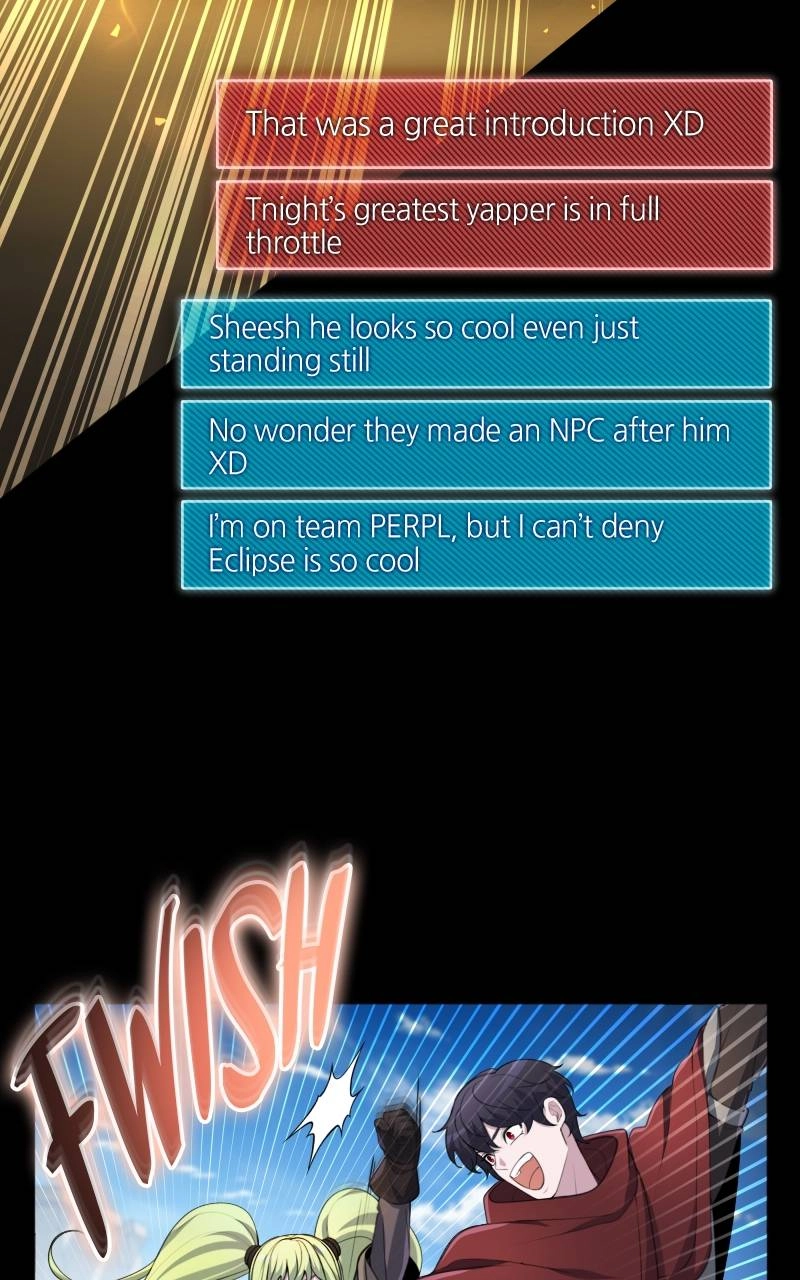 The Genius Spirited Streamer Chapter 40, page 106 of 169