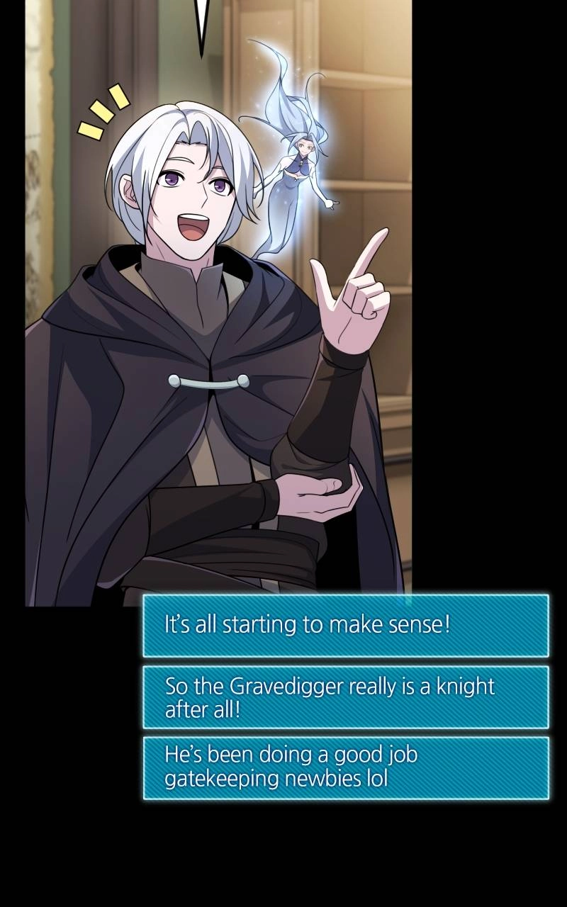 The Genius Spirited Streamer Chapter 40, page 13 of 169