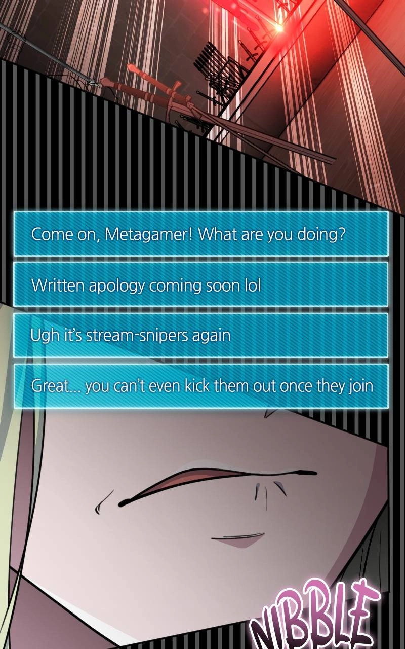 The Genius Spirited Streamer Chapter 40, page 133 of 169