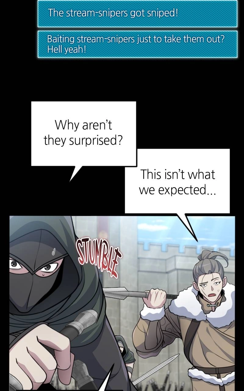 The Genius Spirited Streamer Chapter 40, page 140 of 169