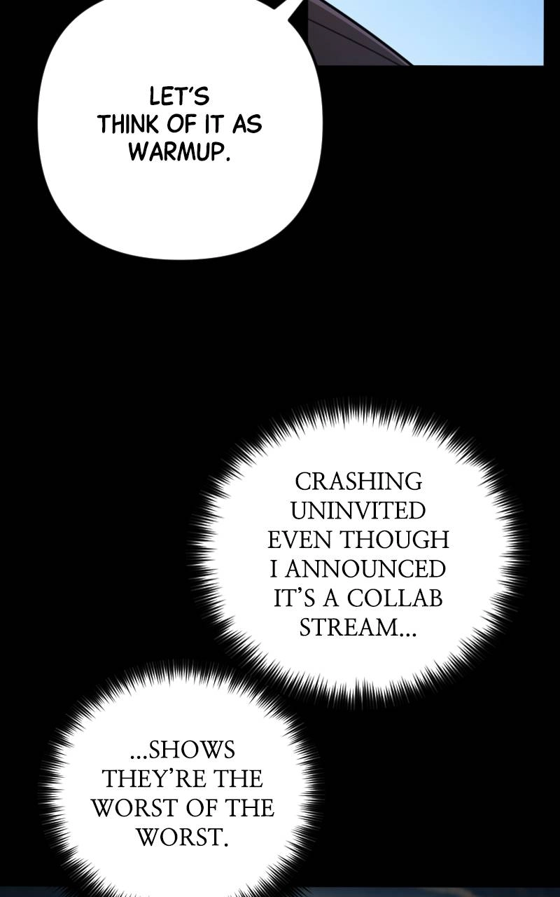 The Genius Spirited Streamer Chapter 40, page 143 of 169