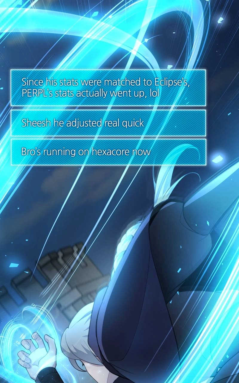 The Genius Spirited Streamer Chapter 40, page 155 of 169