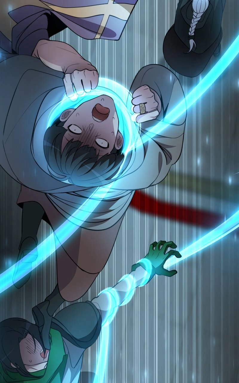 The Genius Spirited Streamer Chapter 40, page 161 of 169
